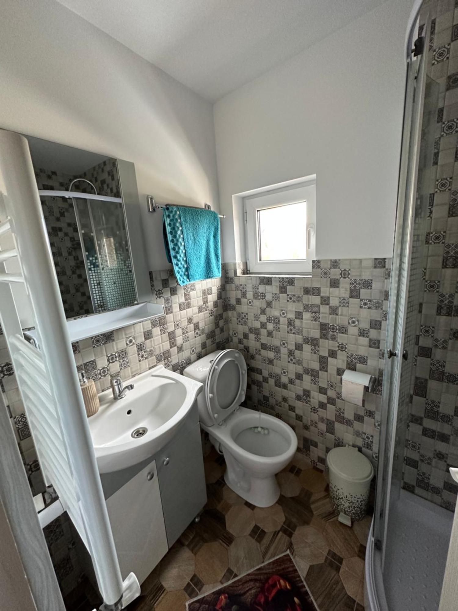Casa Rares Buşteni Habitación foto